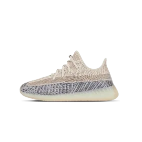 adidas Yeezy Boost 350 V2 Kids 'Ash Pearl'