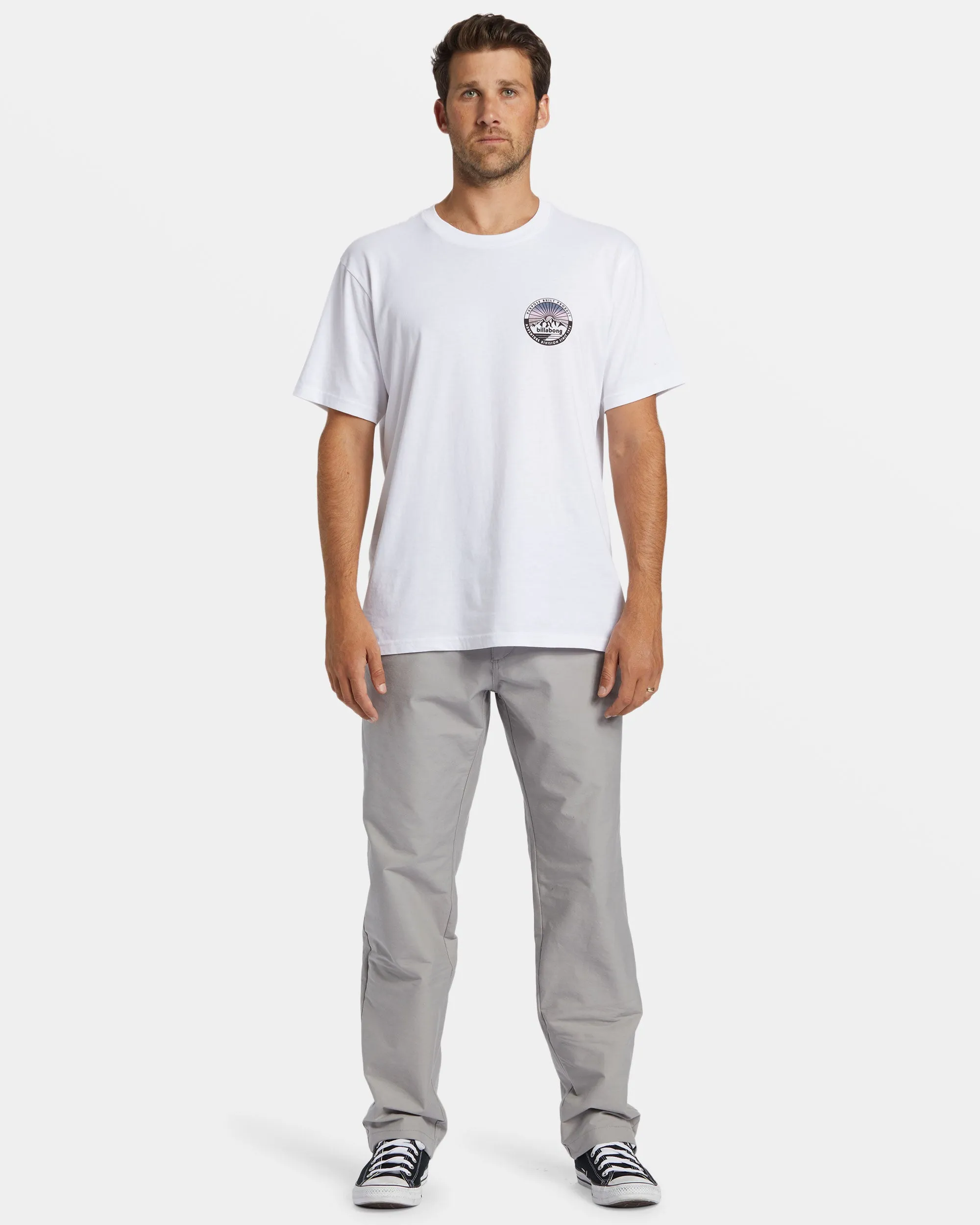 A/Div Surftrek Plus Pants - Alloy