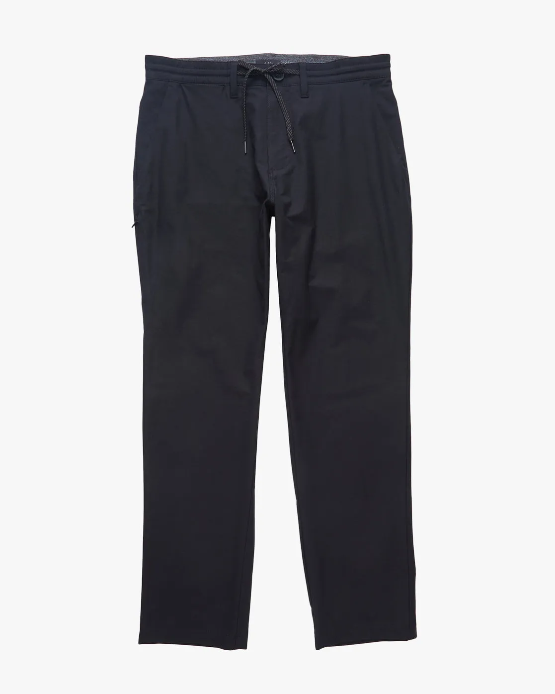 A/Div Surftrek Plus Pants - Black