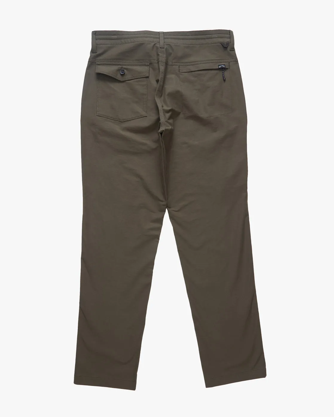 A/Div Surftrek Plus Pants - Dark Olive