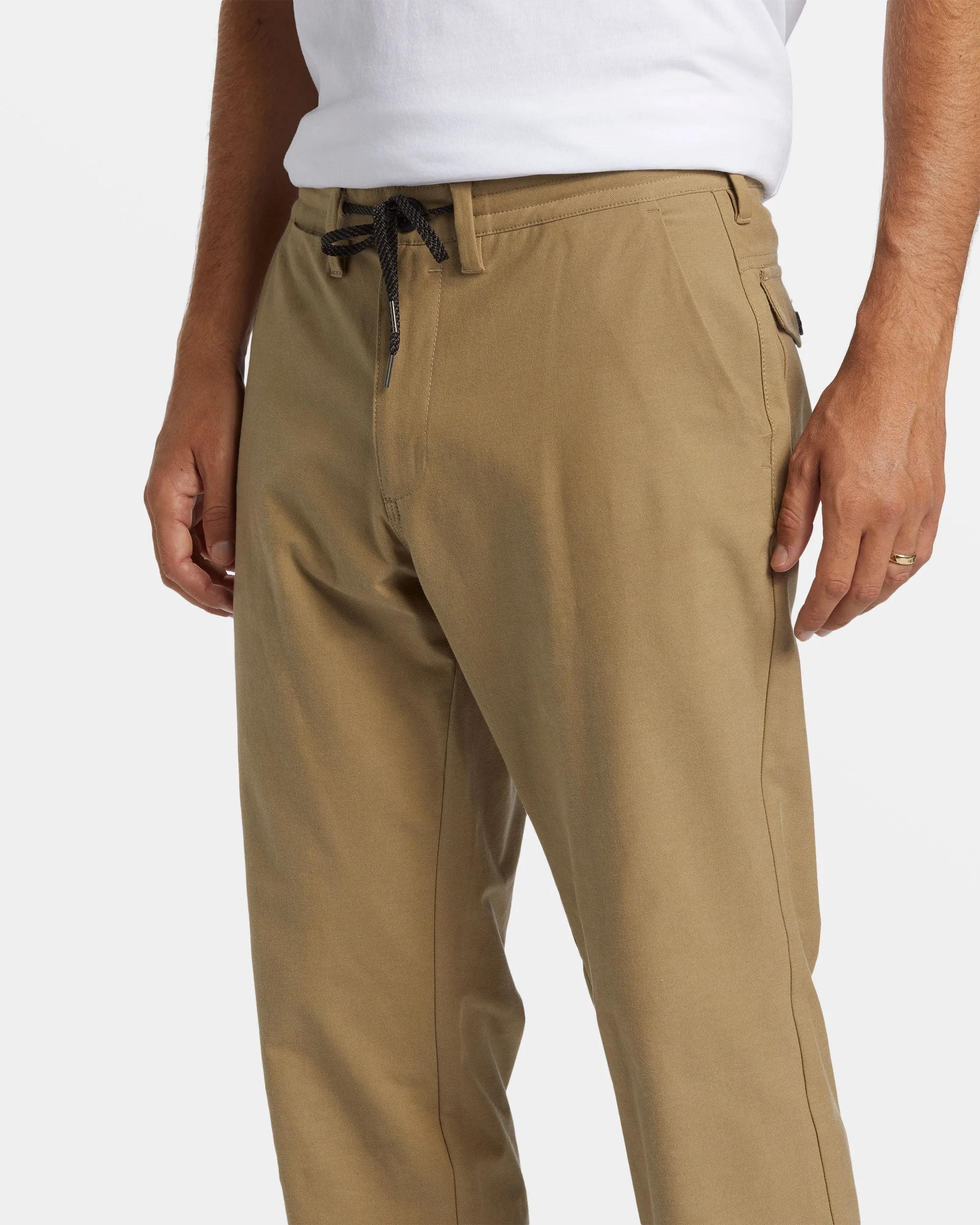 A/Div Surftrek Plus Pants - Gravel