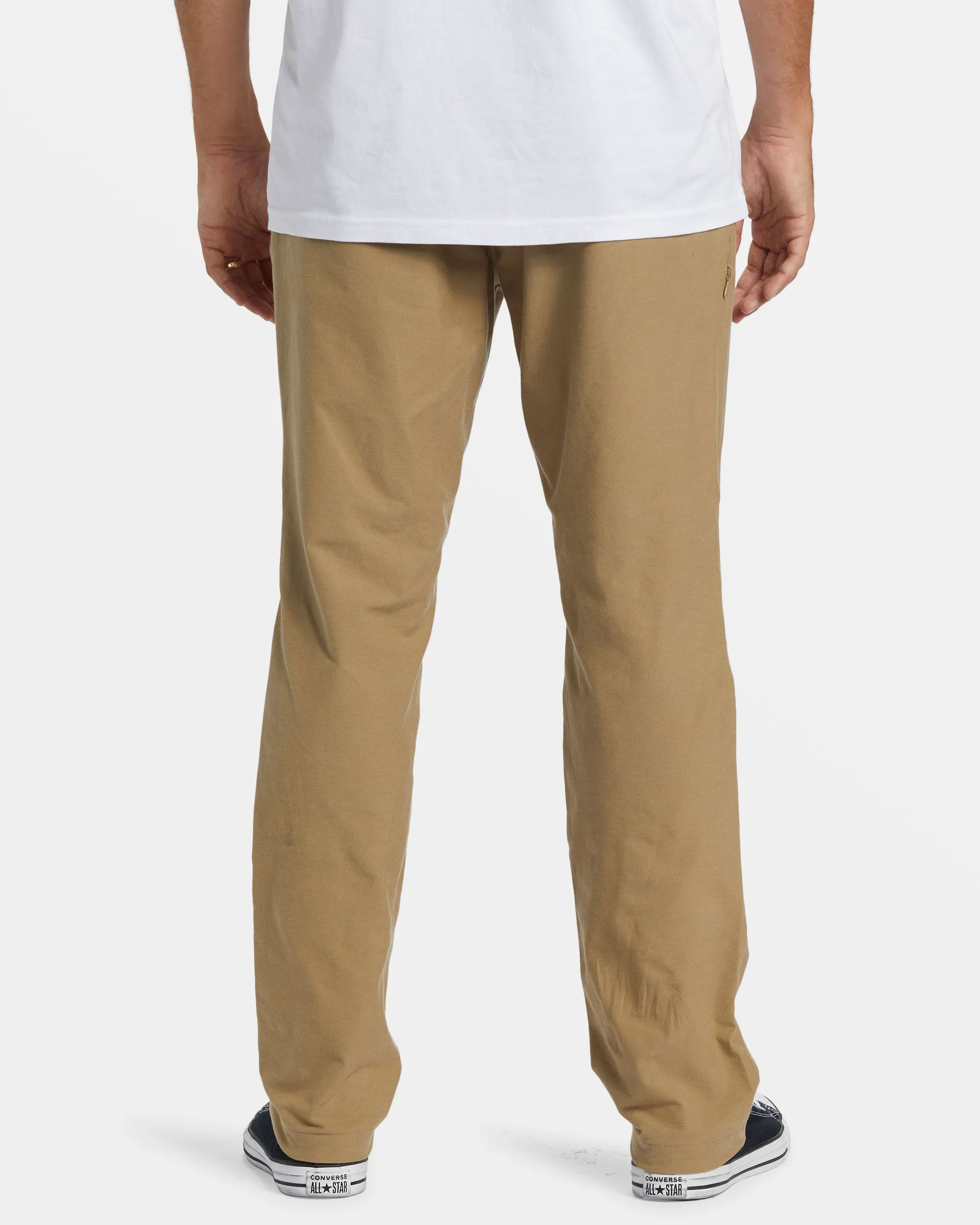 A/Div Surftrek Plus Pants - Gravel