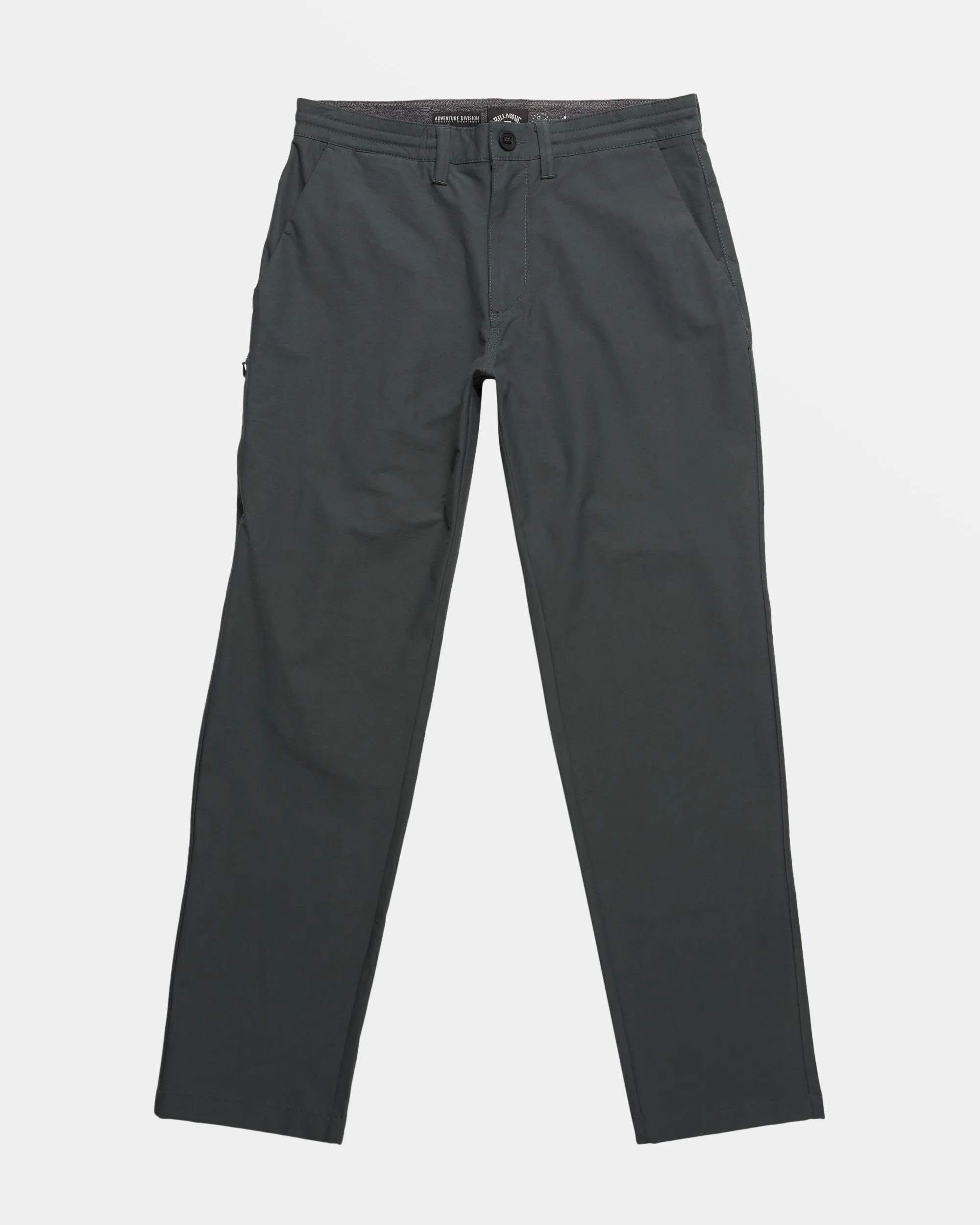 A/Div Surftrek Plus Pants - Slate Green