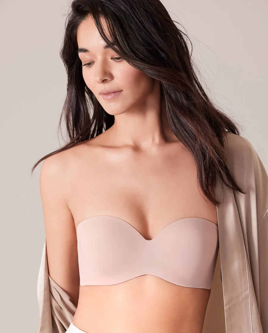 Aimer All-Day Strapless Bra