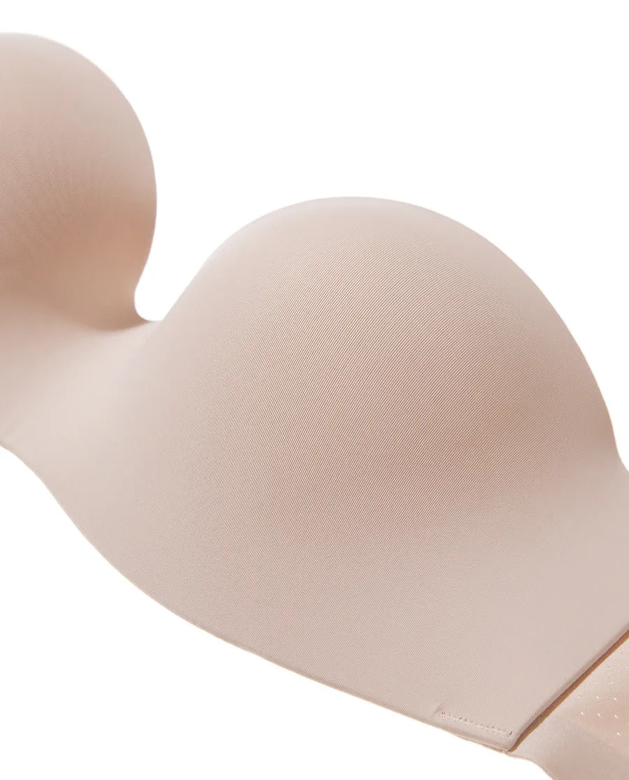 Aimer All-Day Strapless Bra