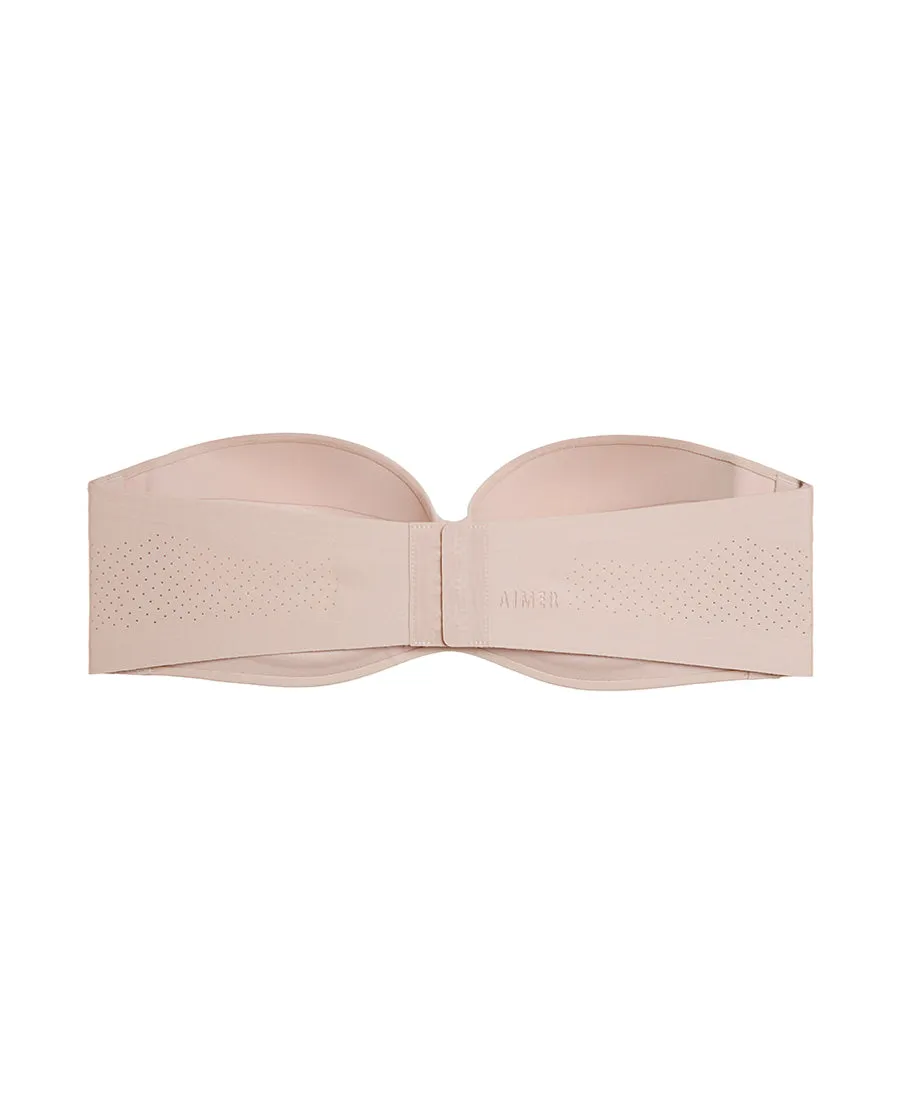 Aimer All-Day Strapless Bra