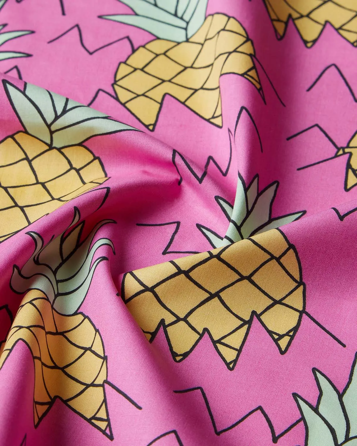 Aloha Pineapple Shirt