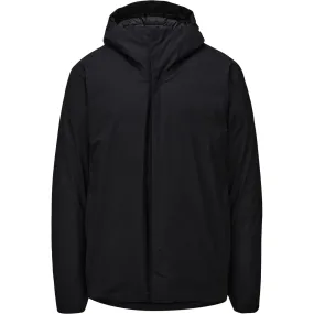 Altus Waterproof Down Hooded Jacket - Men's|-|Manteau à capuchon en duvet imperméables Altus - Homme