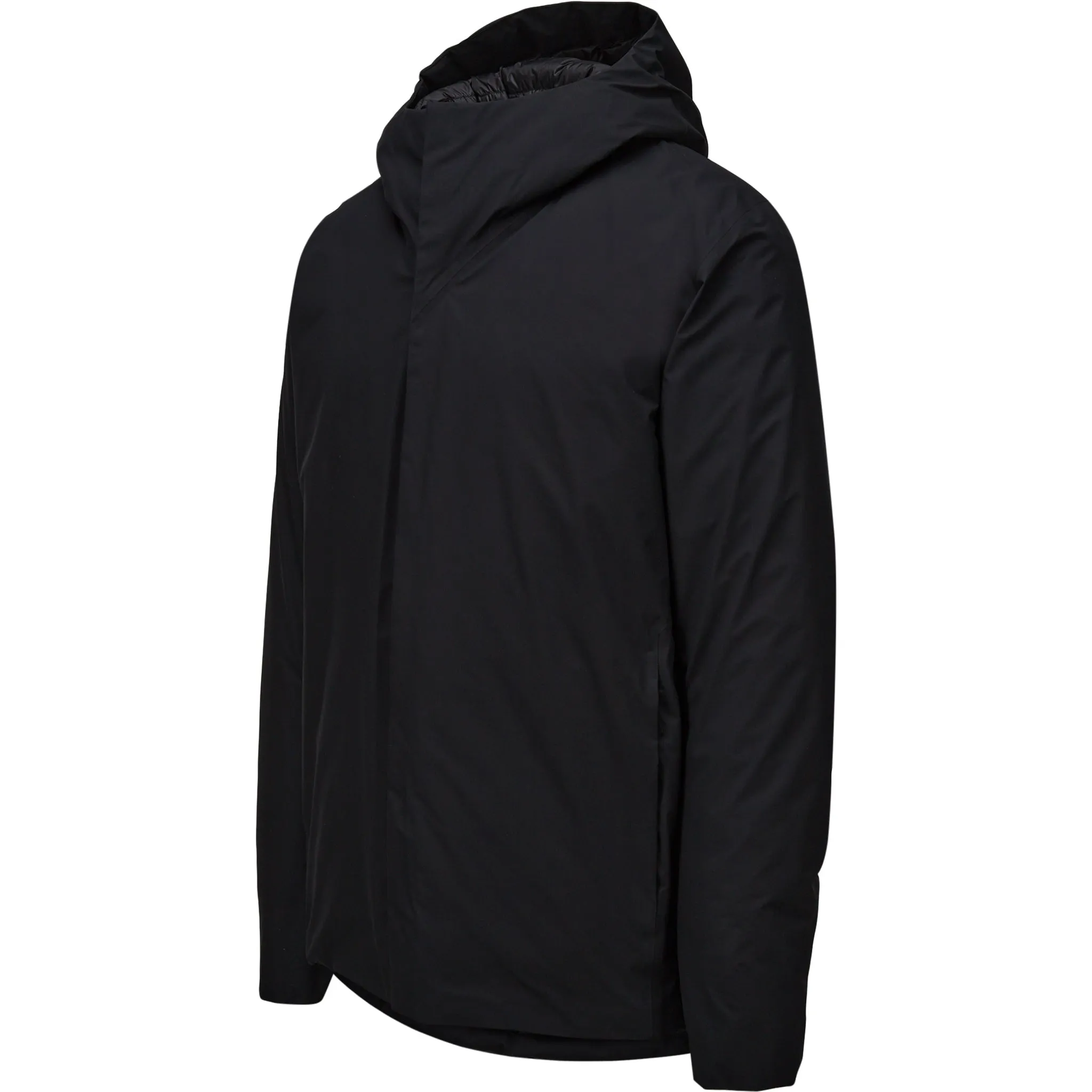 Altus Waterproof Down Hooded Jacket - Men's|-|Manteau à capuchon en duvet imperméables Altus - Homme