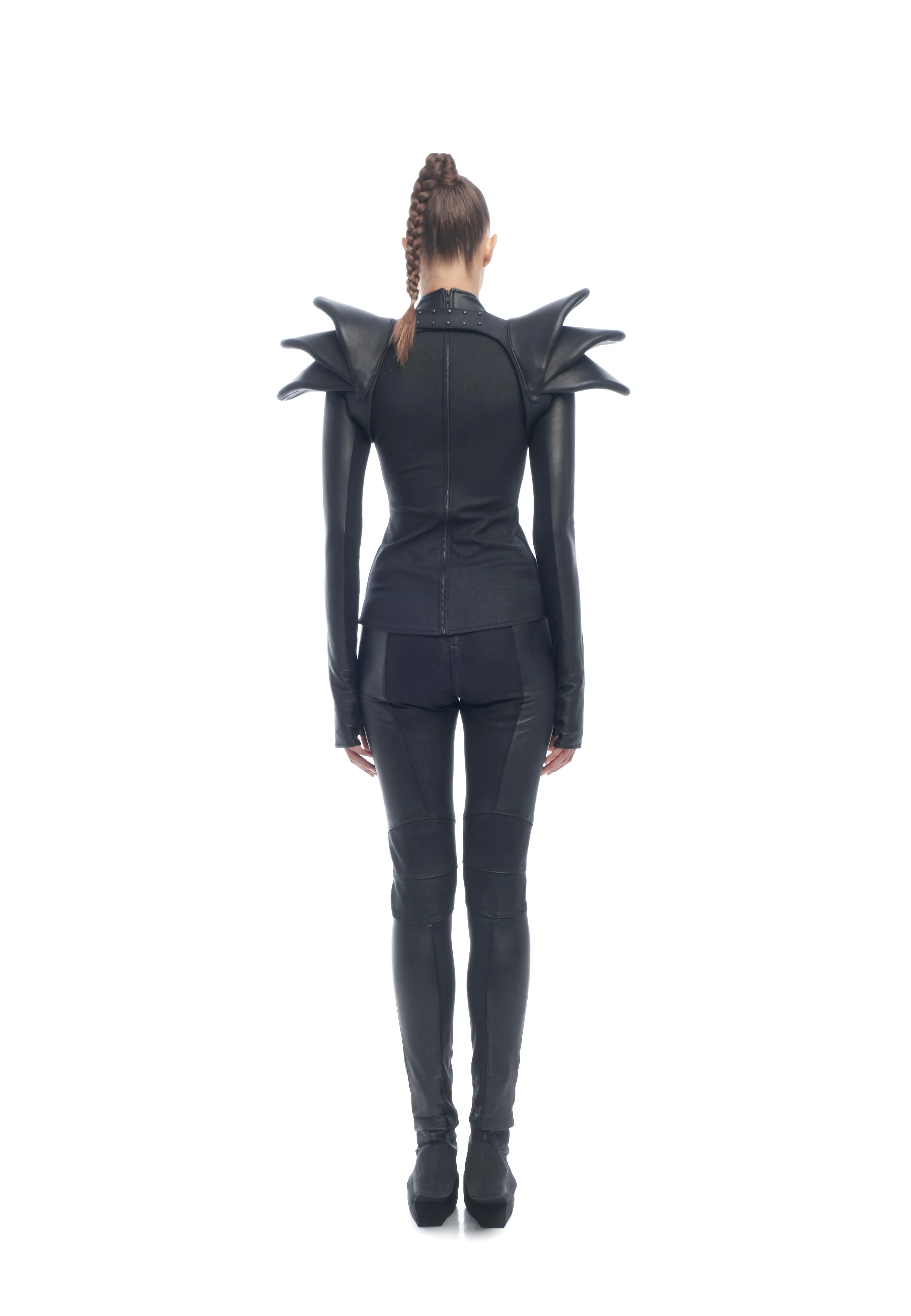 ARCWING - WOMEN'S DOUBLE SHOULDER PIECE