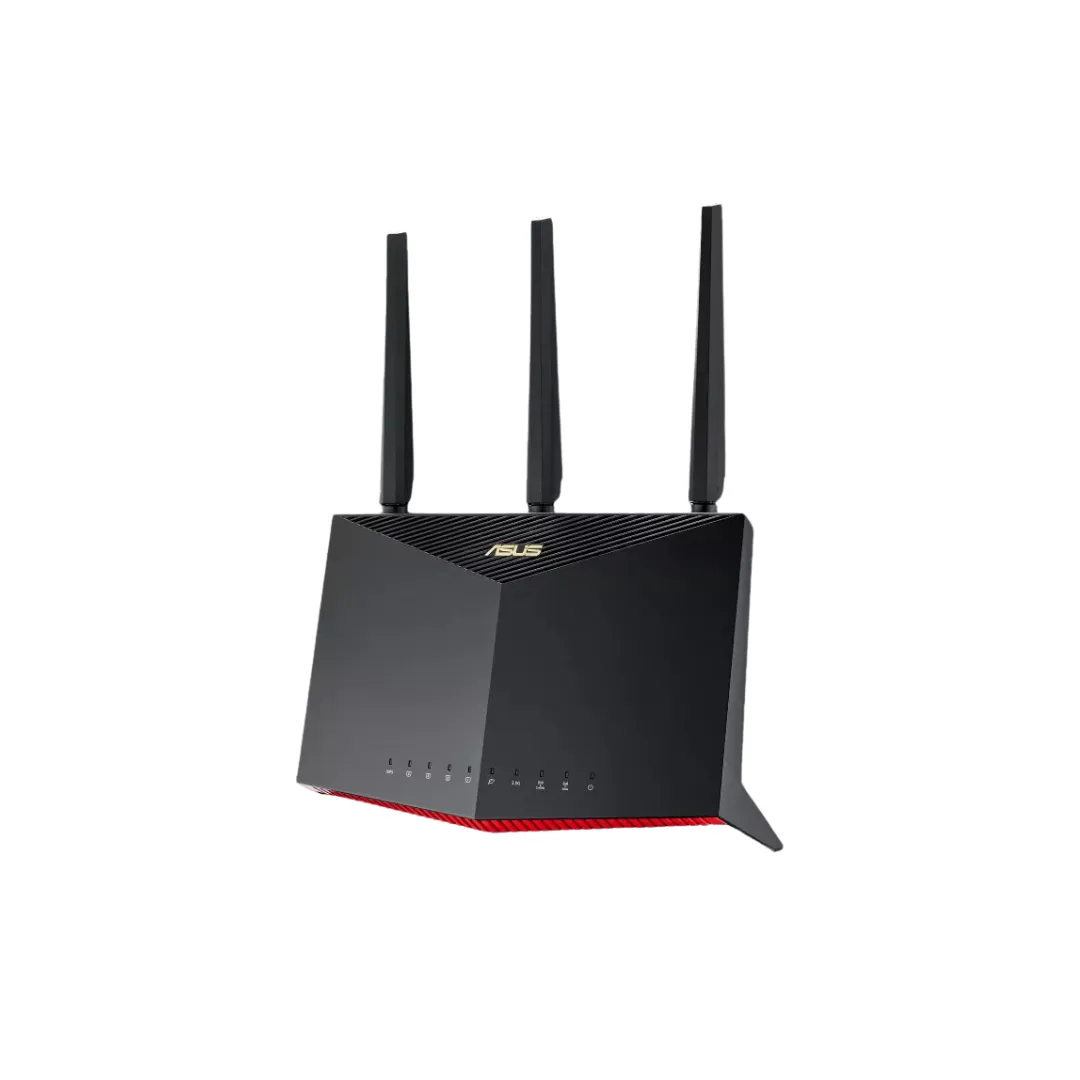 Asus RT-AX86U Pro AX5700 Dual Band WiFi6 Gaming Router