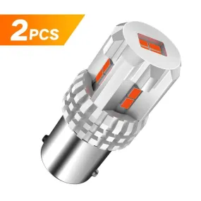 AUXITO 1157/BAY15D LED Brake Tail Light Bulbs 3020-SMD