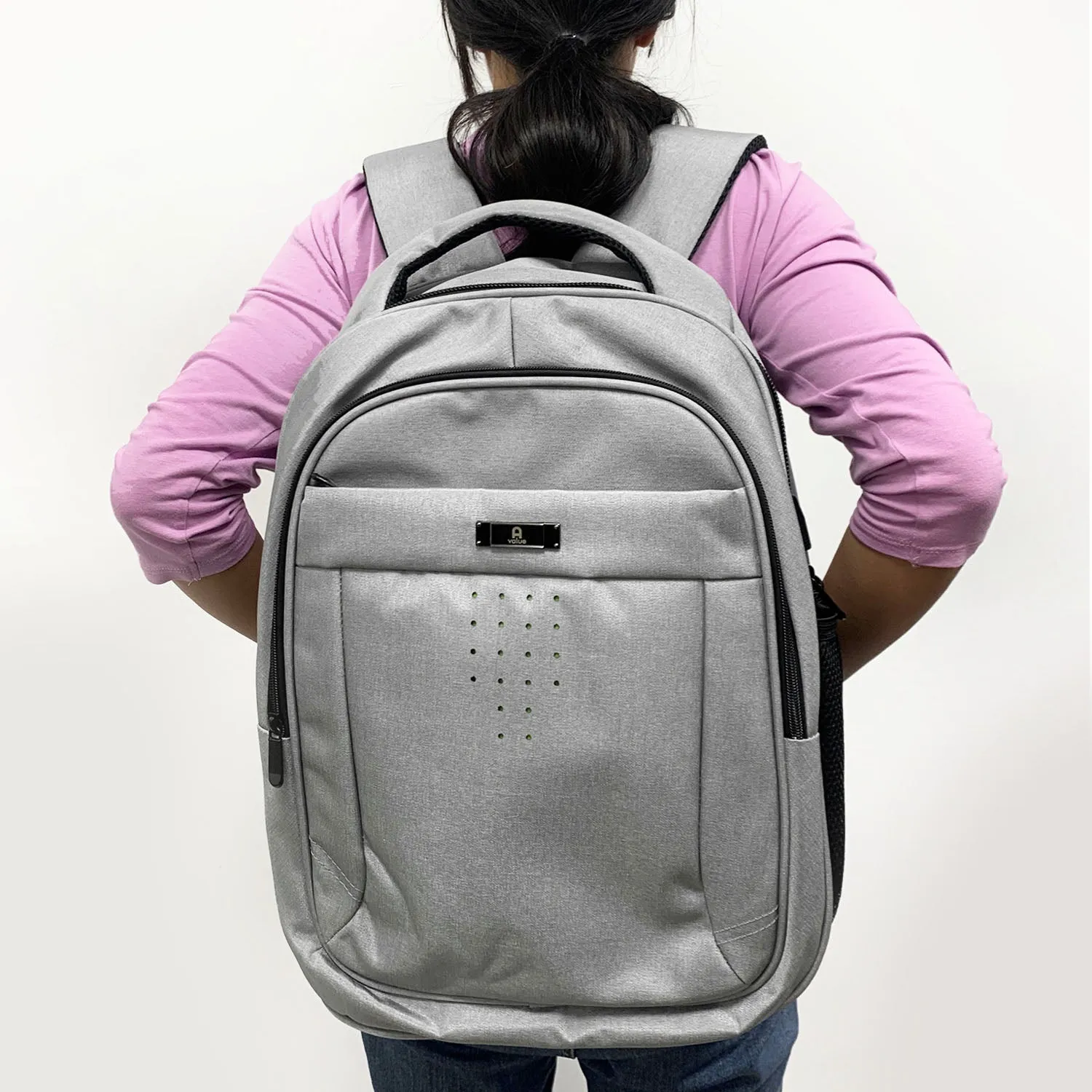 Backpack (18")