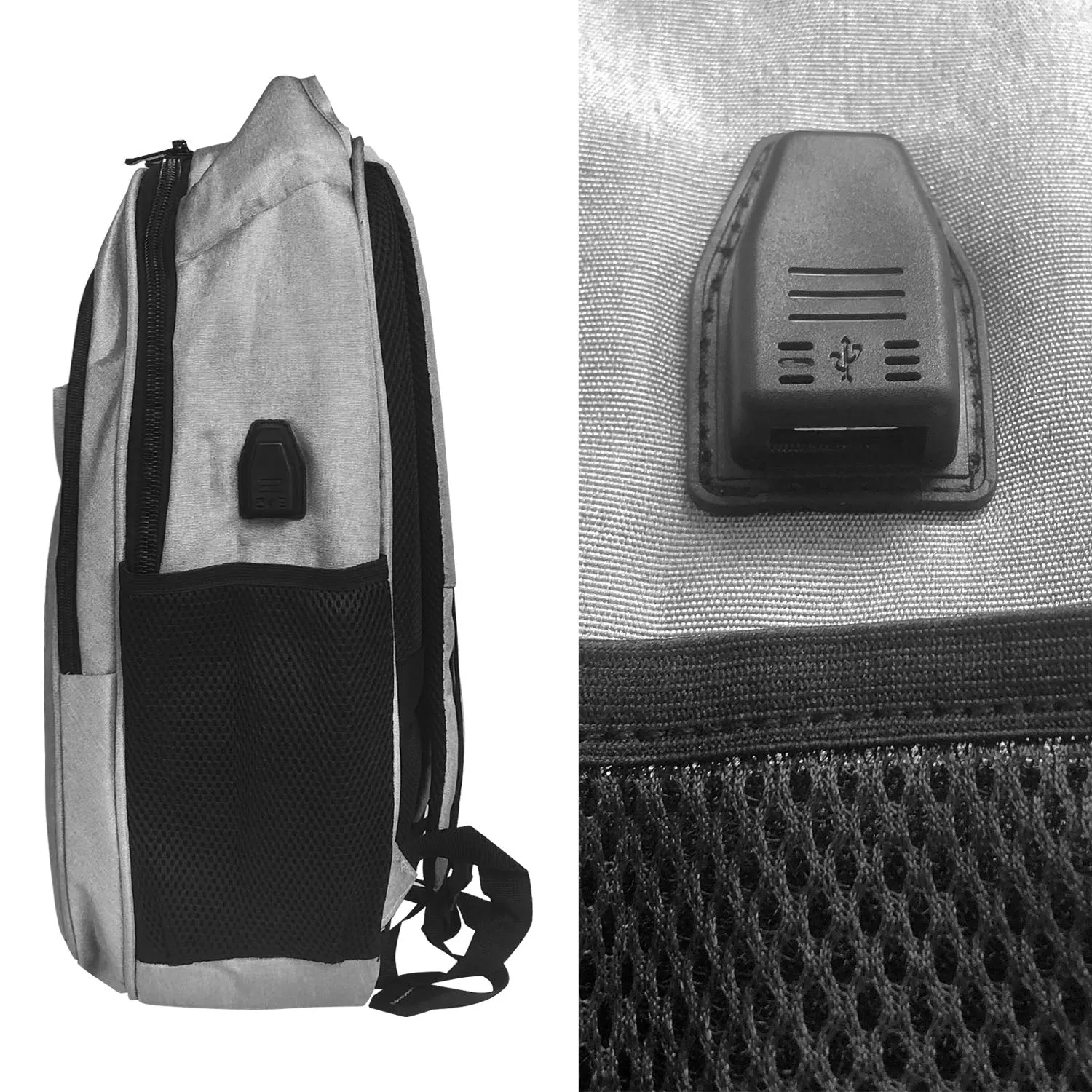 Backpack (18")