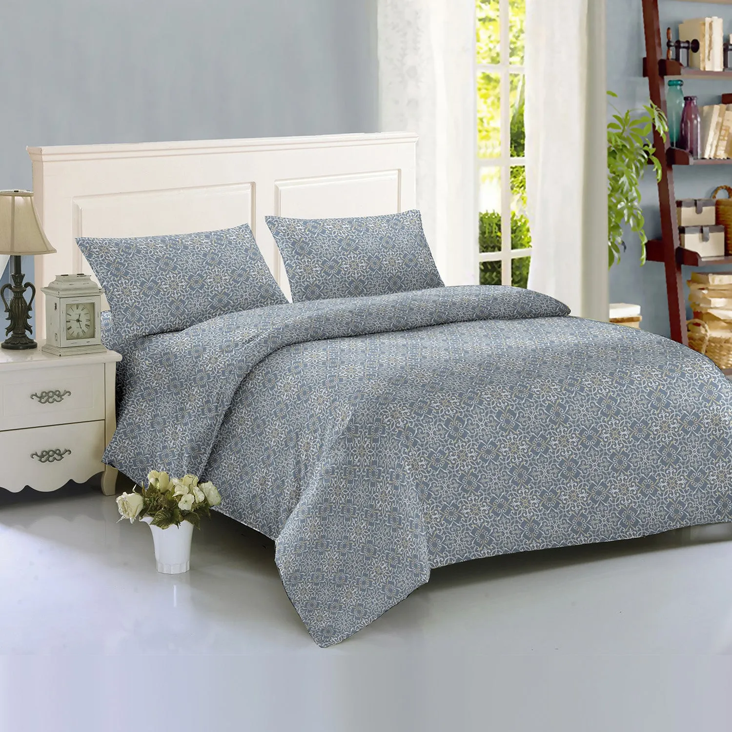 Bedding Set (Queen)