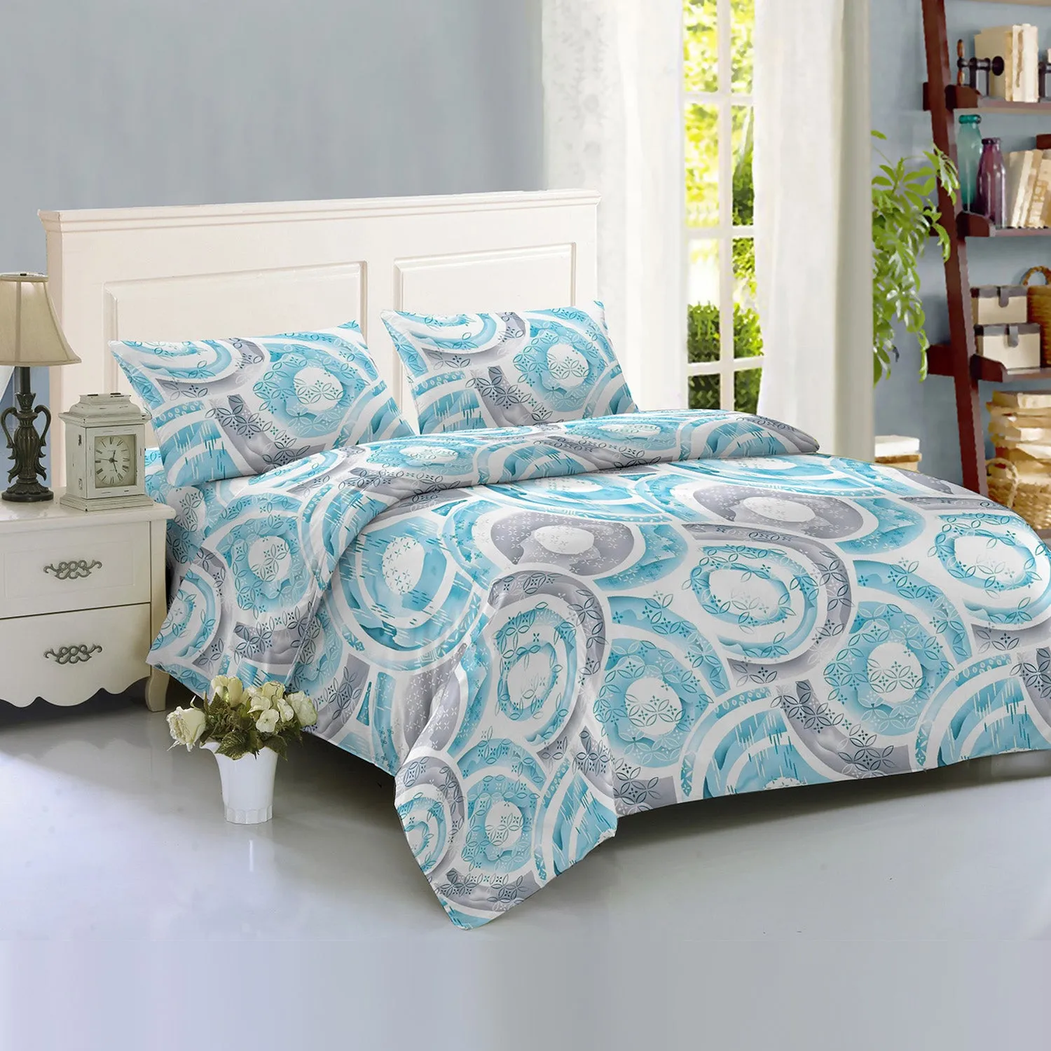 Bedding Set (Single)