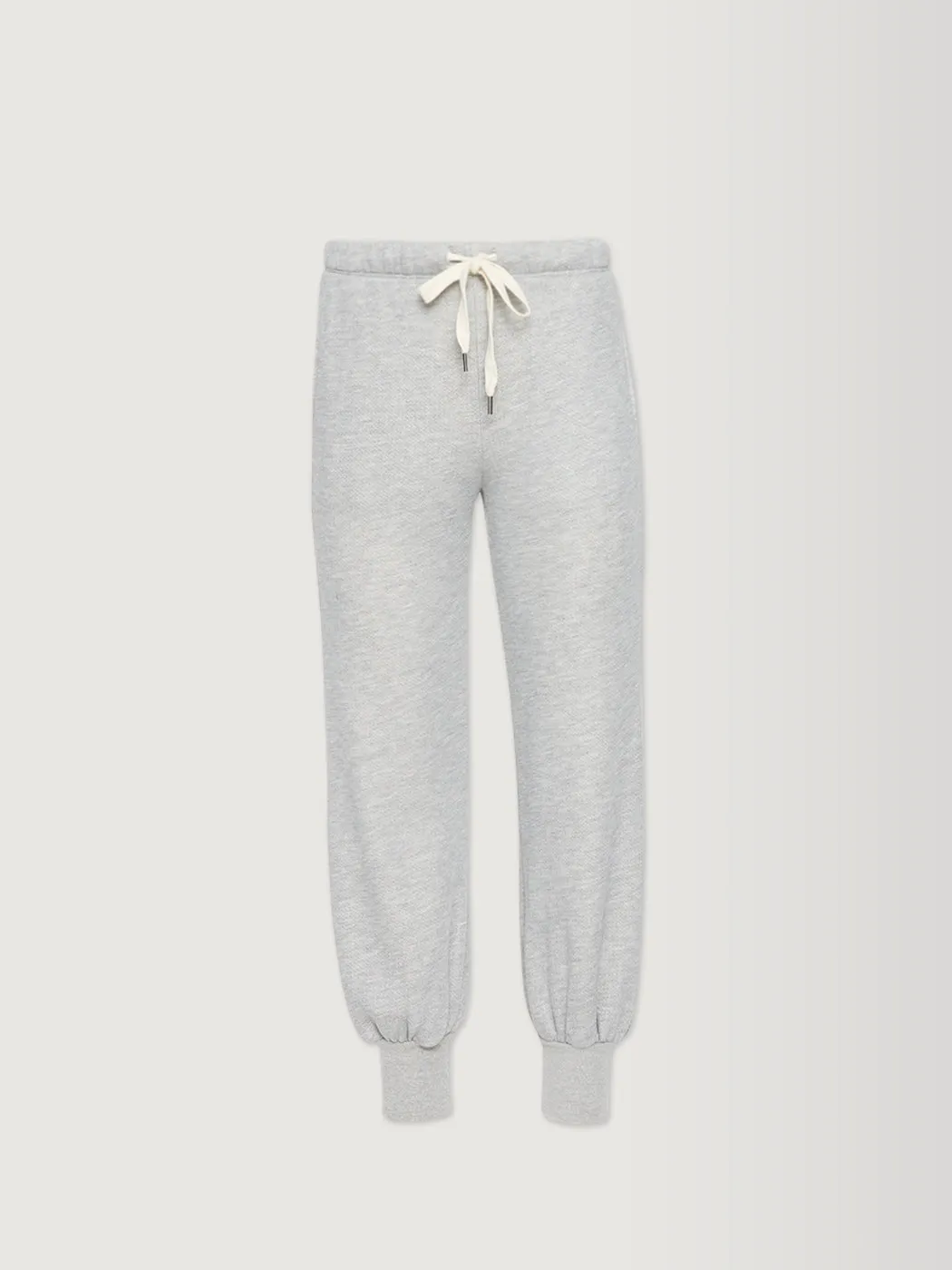 Benji Jogger - Heather Grey