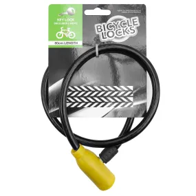 Bike Lock (80cm)