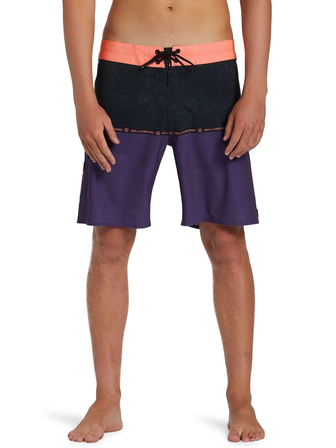 Billabong Men's Fifty50 Airlite 19" Boardshorts