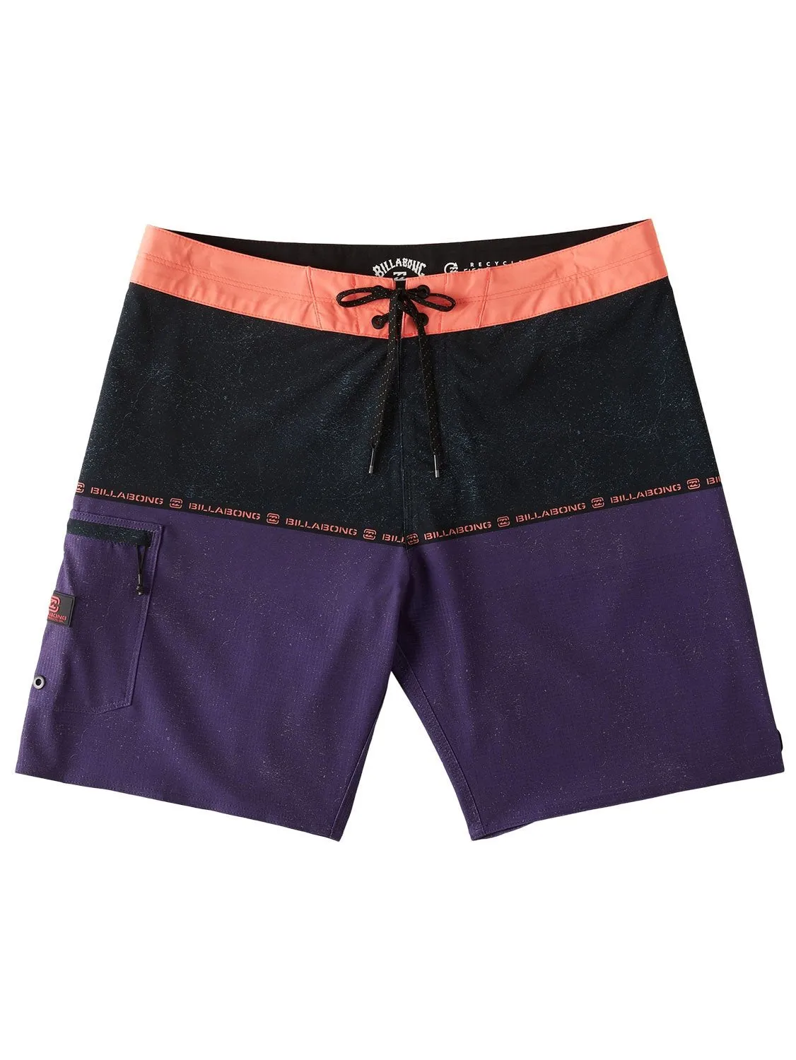 Billabong Men's Fifty50 Airlite 19" Boardshorts