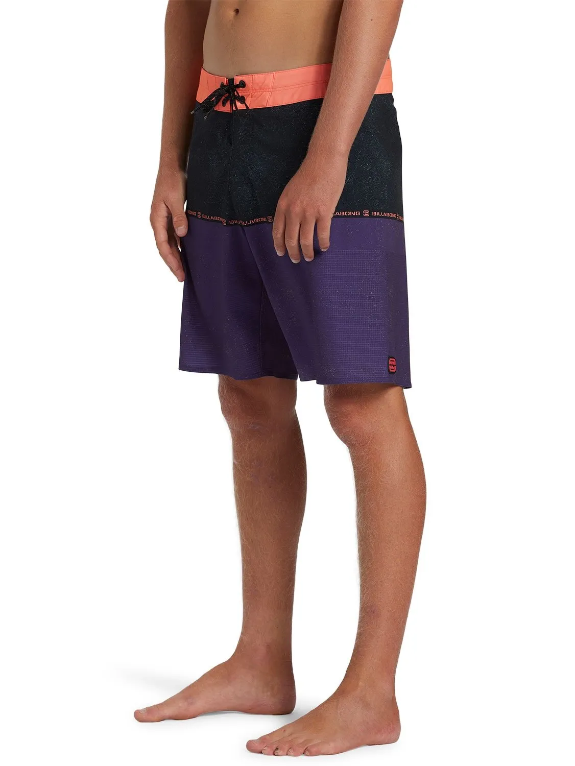 Billabong Men's Fifty50 Airlite 19" Boardshorts