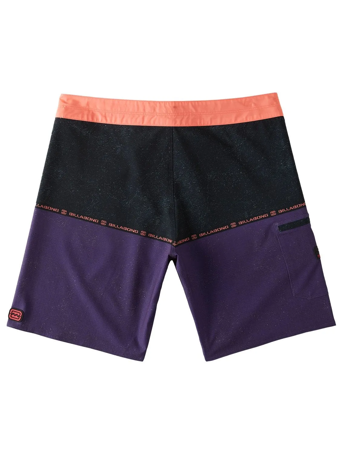 Billabong Men's Fifty50 Airlite 19" Boardshorts