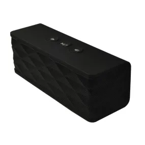 BoomBox - BoomBox Bluetooth Speaker