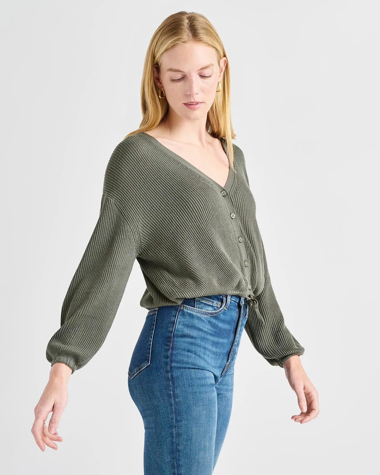 Bri Cardigan