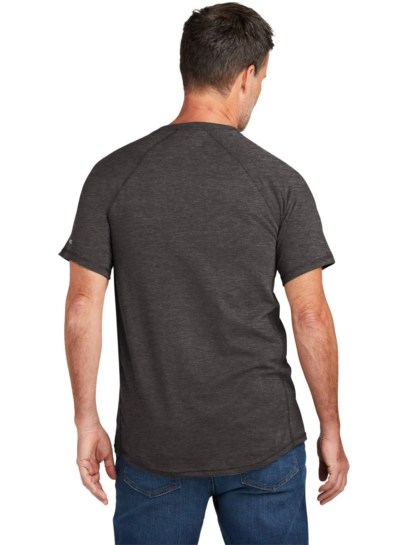 Carhartt Force Short Sleeve Pocket T-Shirt