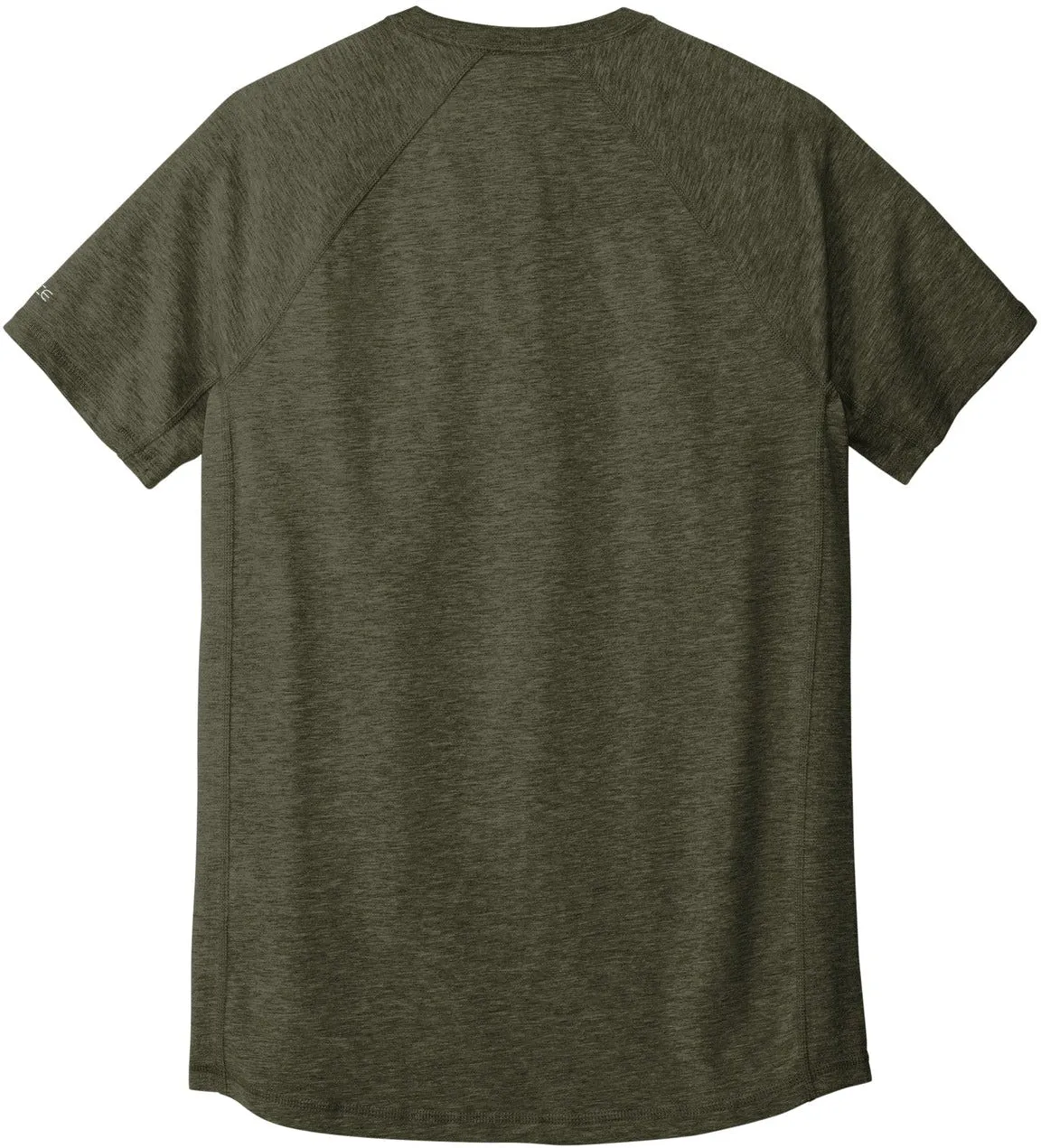 Carhartt Force Short Sleeve Pocket T-Shirt