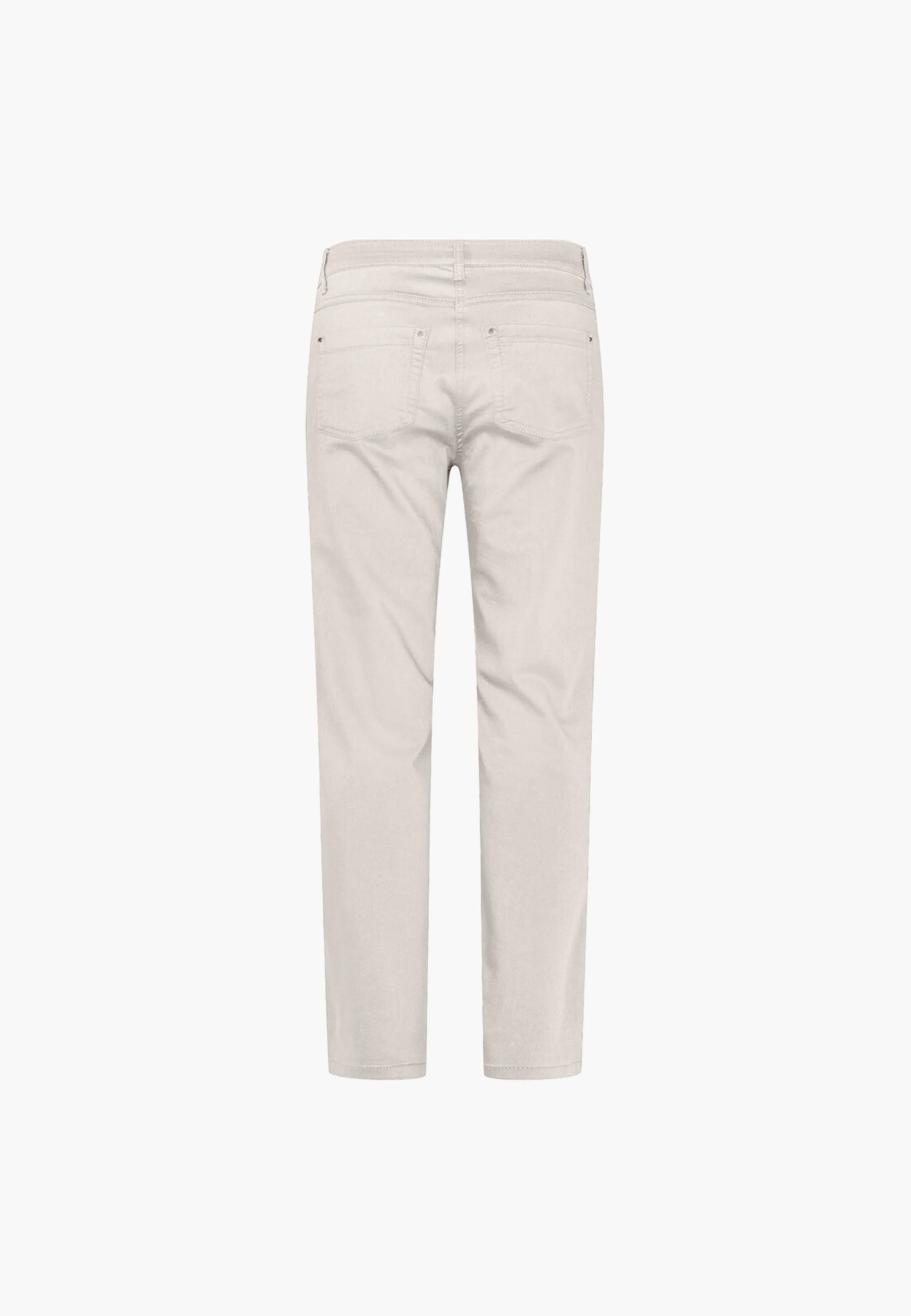 Charlotte Regular - Medium Length - Grey Sand