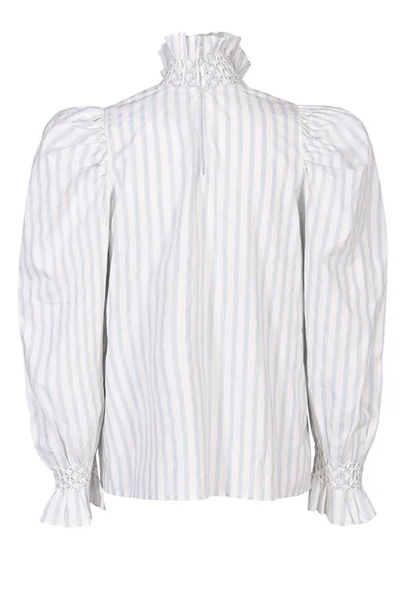 Citizens of Humanity Vittoria Top - Stripe