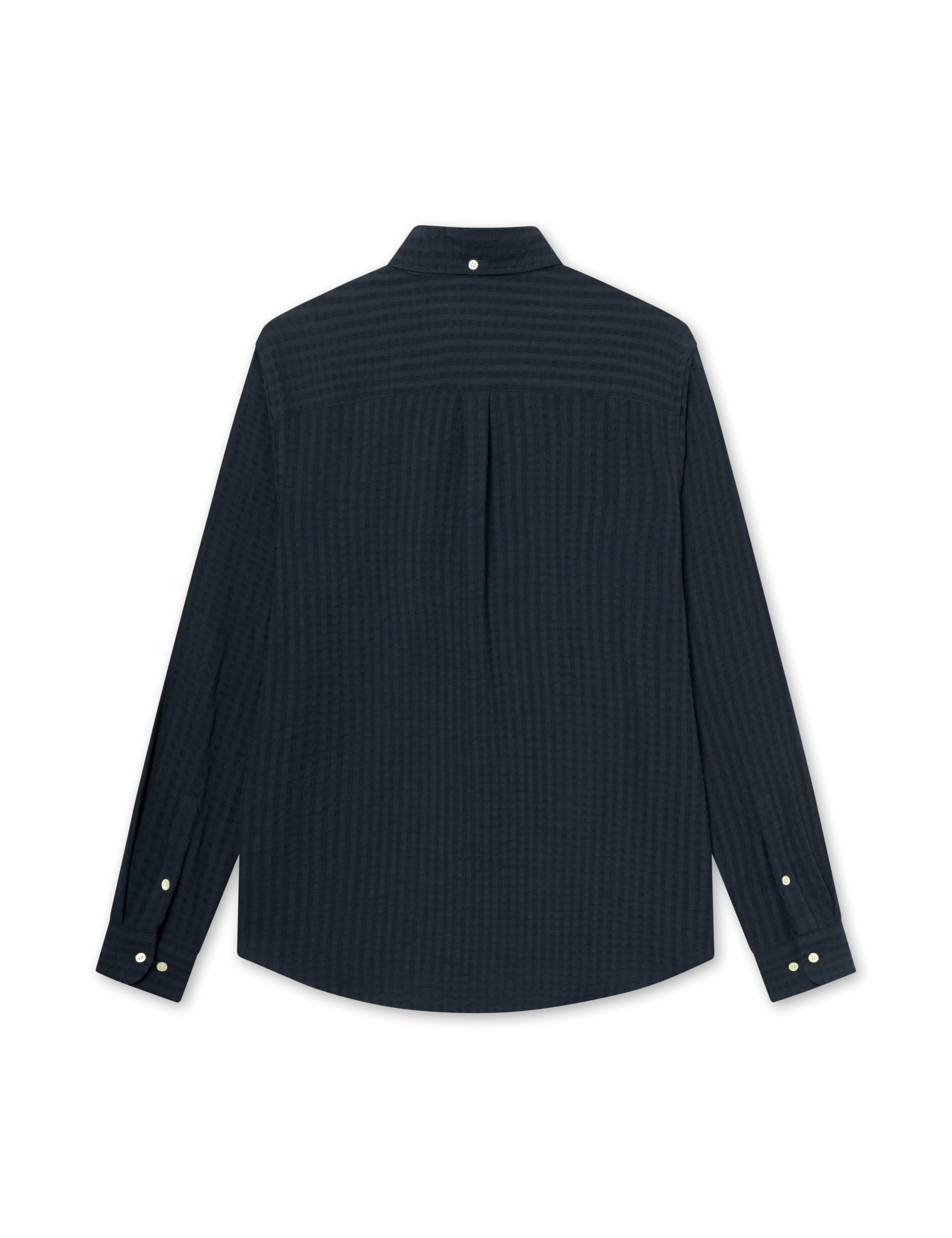 Dawn Jacquard Shirt