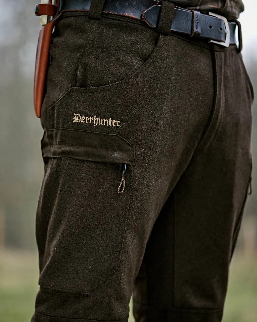 Deerhunter Tatra Trousers