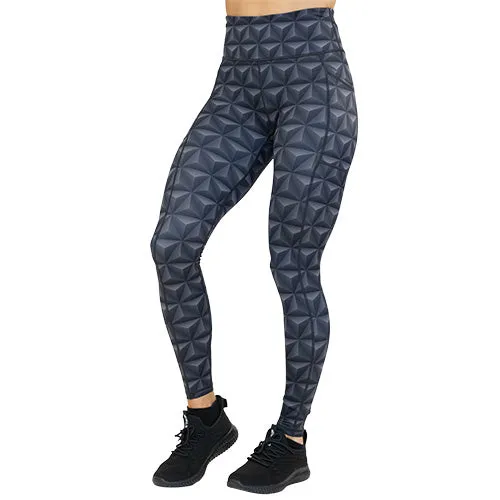 Depth Leggings