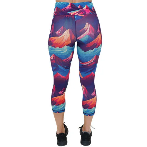 Elevate Leggings