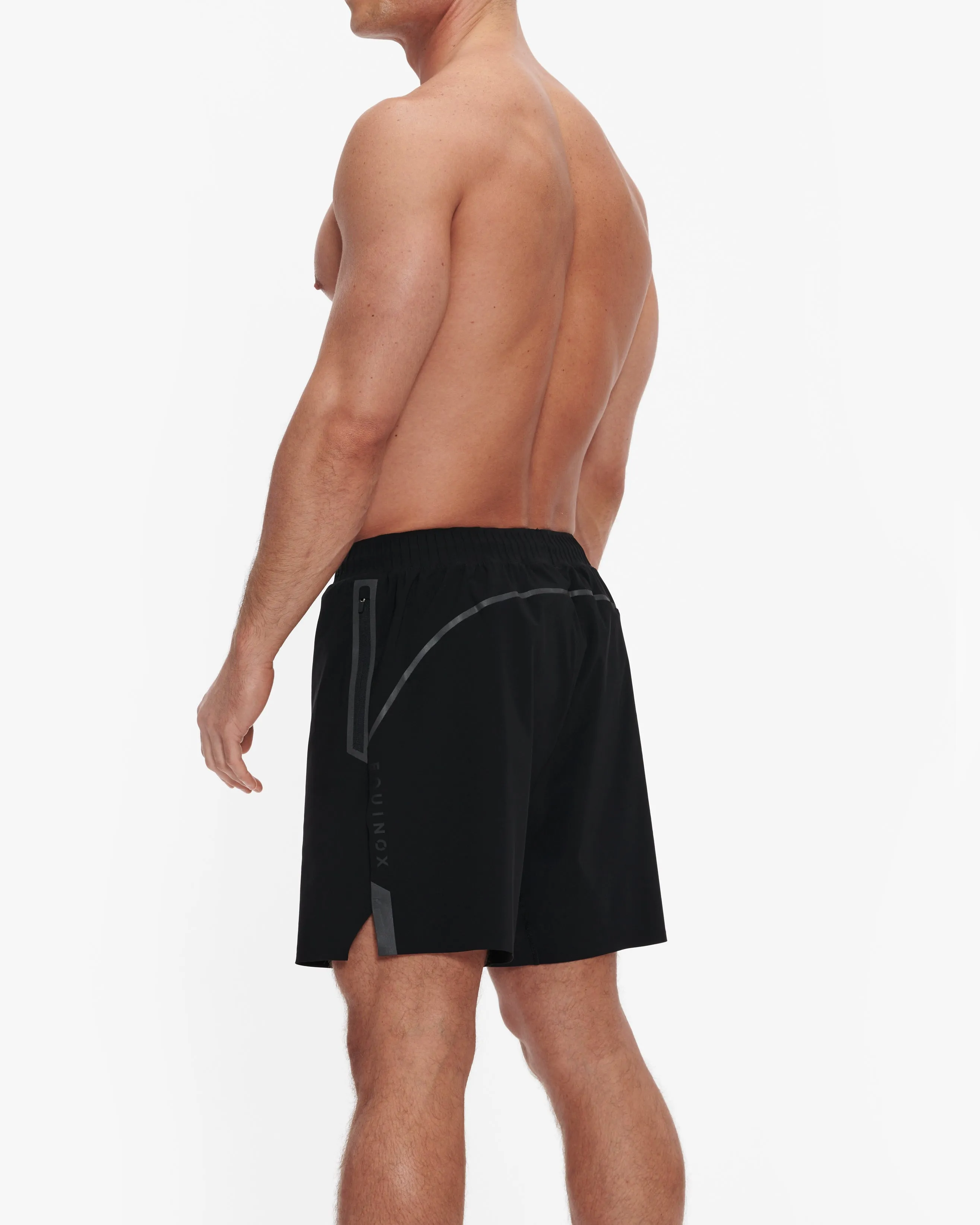 Equinox Performance Short 6" - Unlined