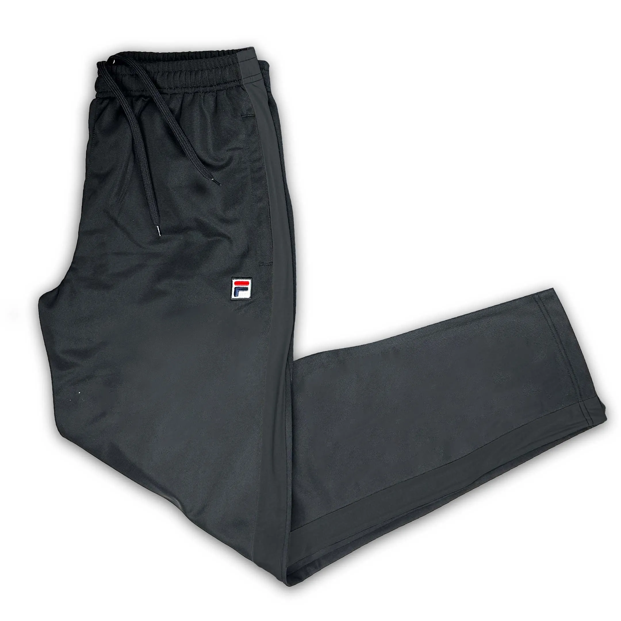 Fila Trouser-Black