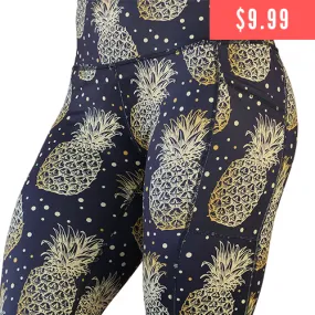 Fineapple Leggings