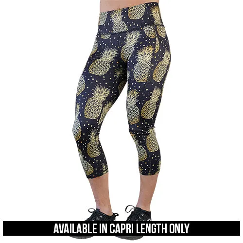 Fineapple Leggings