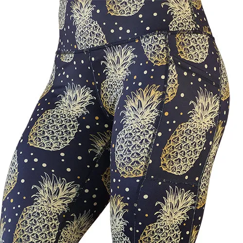 Fineapple Leggings