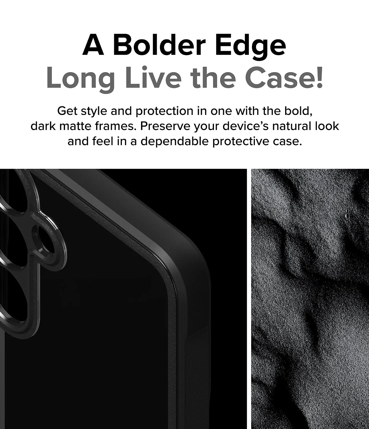 Galaxy S24 Plus Case | Fusion Bold