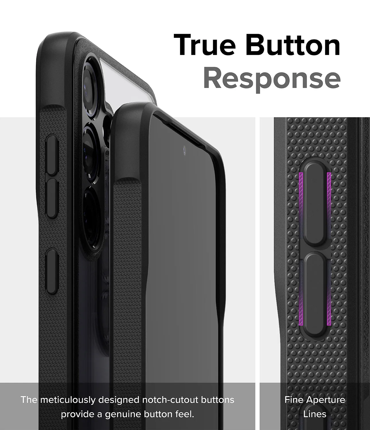 Galaxy S24 Plus Case | Fusion Bold