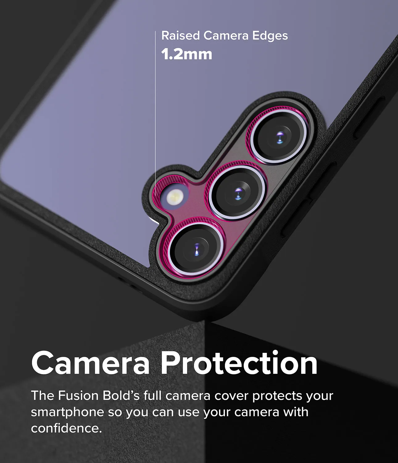 Galaxy S24 Plus Case | Fusion Bold