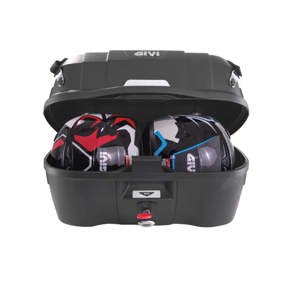 GIVI B45NM-ADV ATLAS MONOLOCK ADVANCE TOP CASE (45L)