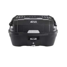 GIVI B45NM-ADV ATLAS MONOLOCK ADVANCE TOP CASE (45L)