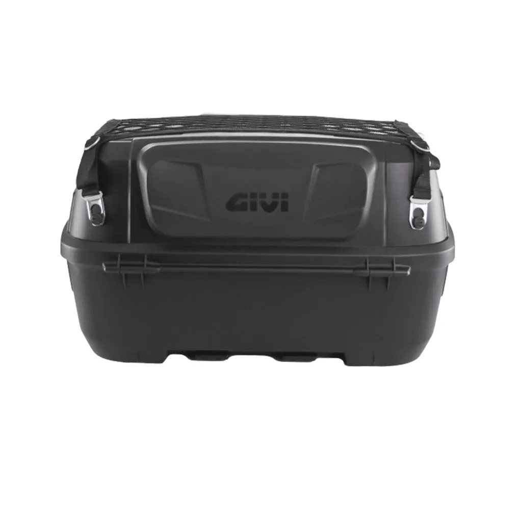 GIVI B45NM-ADV ATLAS MONOLOCK ADVANCE TOP CASE (45L)