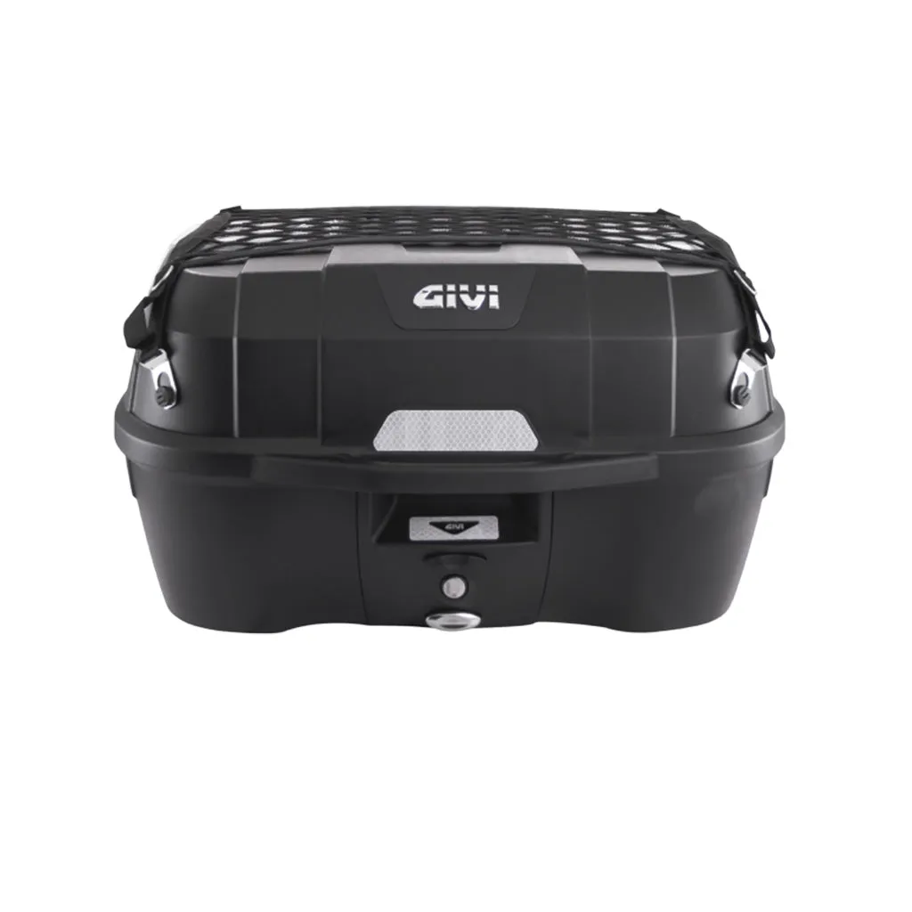 GIVI B45NM-ADV ATLAS MONOLOCK ADVANCE TOP CASE (45L)