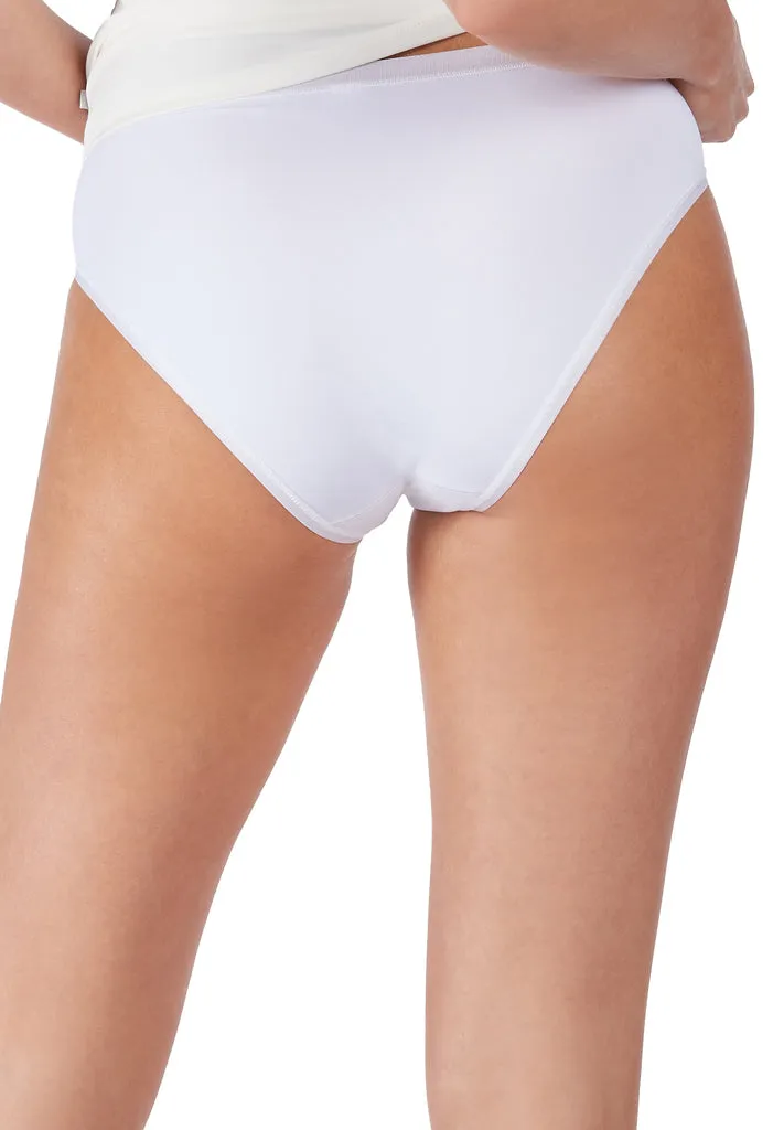 HUBER hautnah - Micro - Briefs 2 Pack