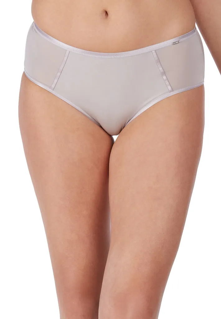 HUBER hautnah - Micro Light - Midi Briefs